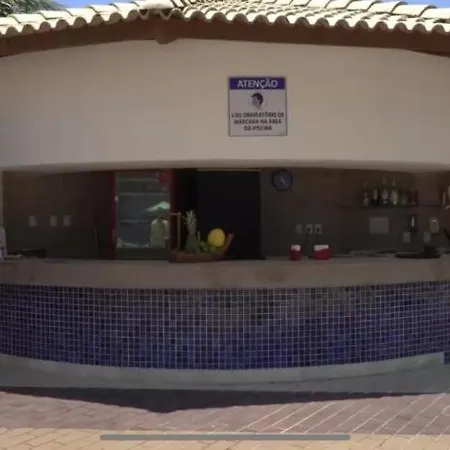 Maravilhoso Apartamento 2 Quartos Vista Mar No Ondina Apart Salvador Exterior photo