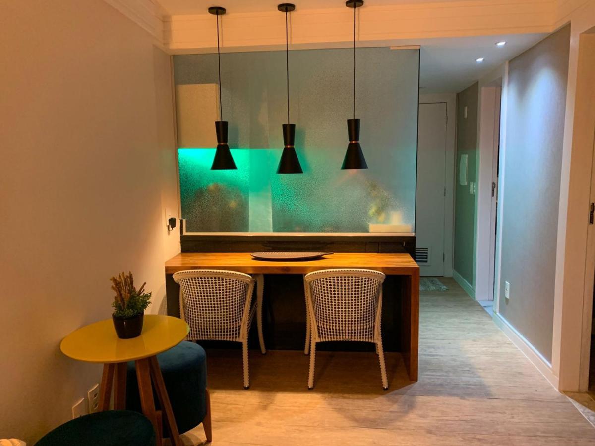 Apartamento Maravilhoso 2 Quartos Vista Mar No Ondina Salvador