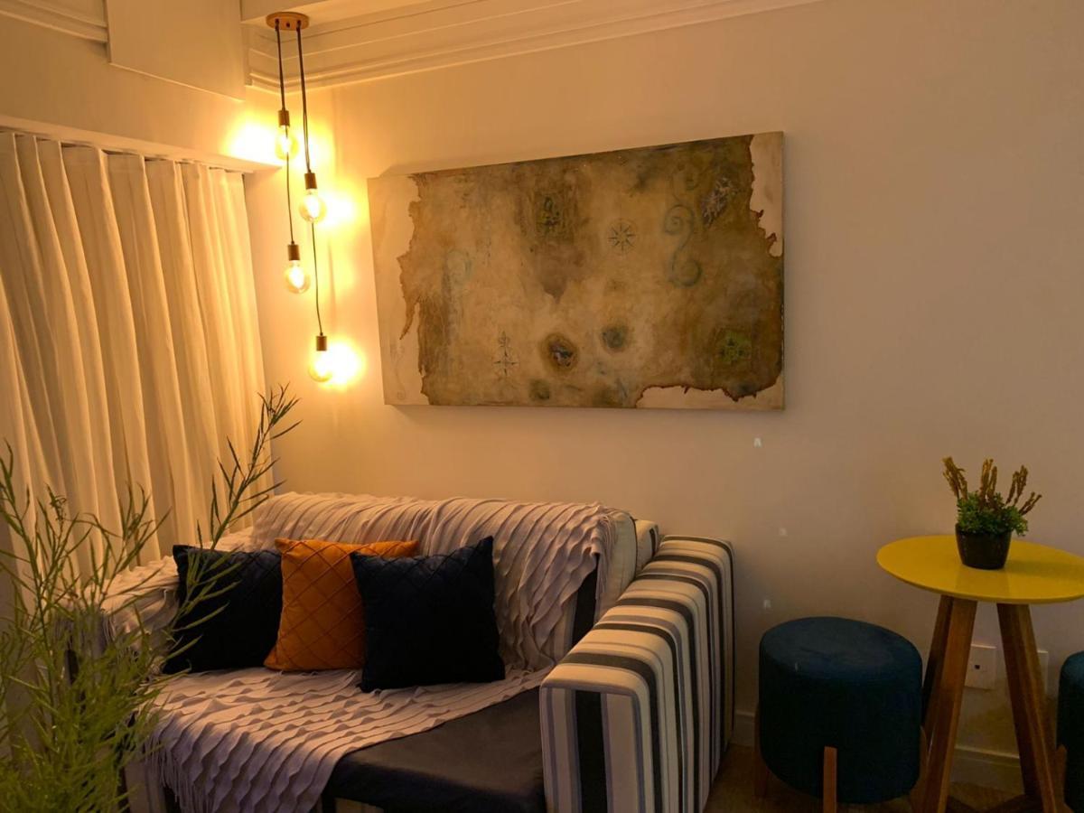 Maravilhoso 2 Quartos Vista Mar No Ondina Apartamento