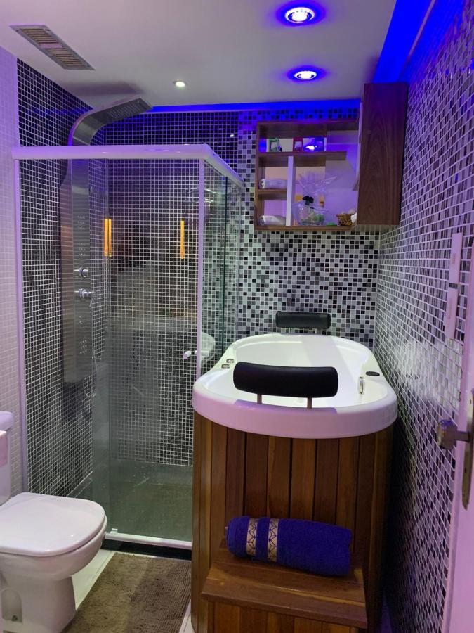 Apartamento Maravilhoso 2 Quartos Vista Mar No Ondina Salvador