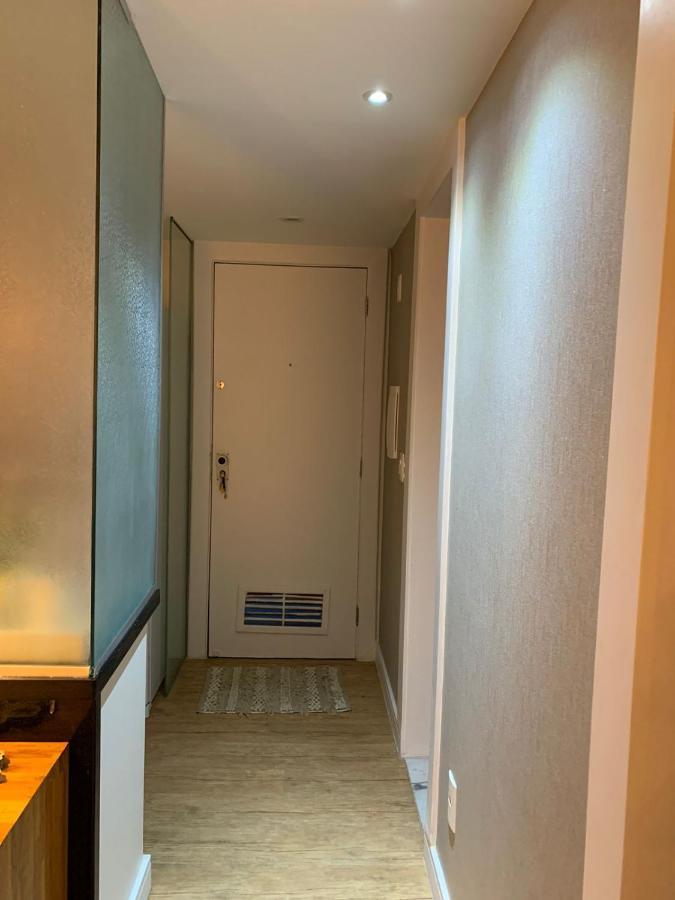 Apartamento Maravilhoso 2 Quartos Vista Mar No Ondina *