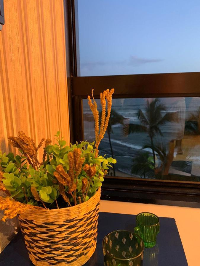 Apartamento Maravilhoso 2 Quartos Vista Mar No Ondina