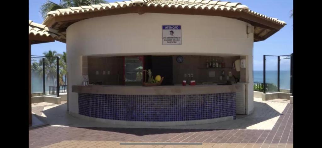 Maravilhoso 2 Quartos Vista Mar No Ondina Apartamento Salvador